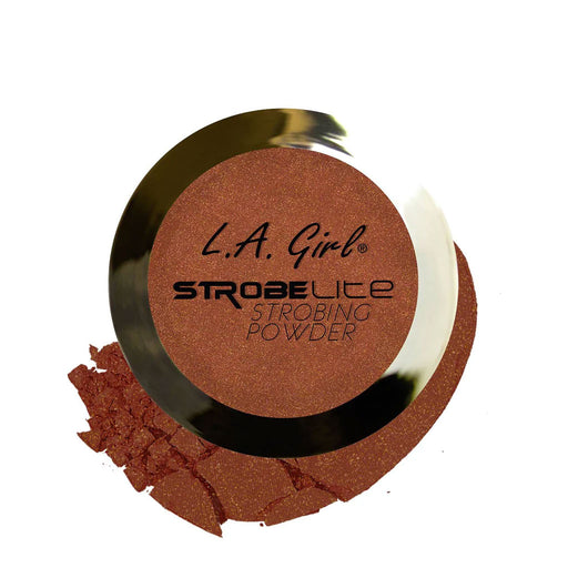 LA Girl Strobe Lite Strobing Powder, GSP632, 10 Watt