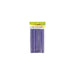 Rubber Soft Twist 7" Roller 7/8" Purple 20mm