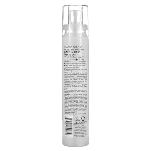 Giovanni Eco Chic Vitapro Leave In Treatment, 5.1 Oz.