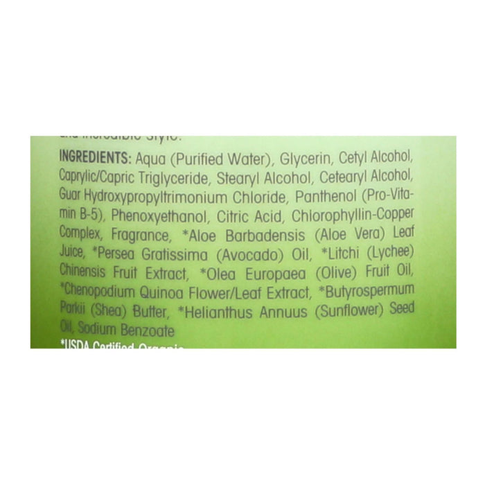 Giovanni 2Chic Avocado And Olive Oil Ultra Moist Conditioner, 24 Oz