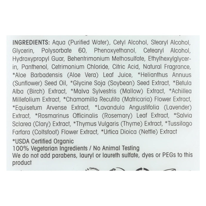 Giovanni 5050 Balanced Hydrating Calming ConditionerM 24 Oz