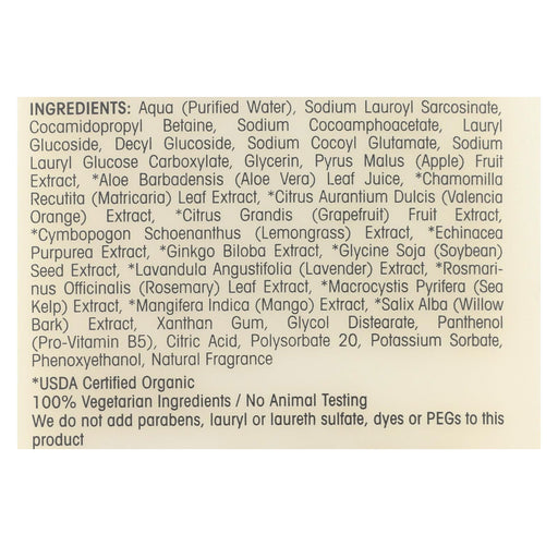 Giovanni Smooth As Silk Deep Moisture Shampoo, 24 Oz