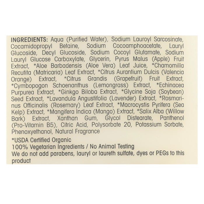 Giovanni Smooth As Silk Deep Moisture Shampoo, 24 Oz