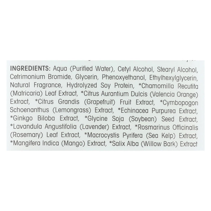 Giovanni Smooth As Silk Deep Moisture Conditioner 24 Oz