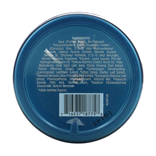 GIOVANNI MEN Styling Hair Clay, 2 Oz