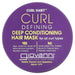 Giovanni Curl Habit Curl Define Deep Condition Hair Mask 10 oz