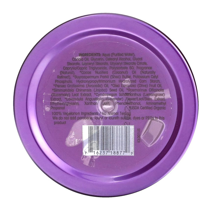 Giovanni Curl Habit Curl Define Styling Cream, 10 Oz