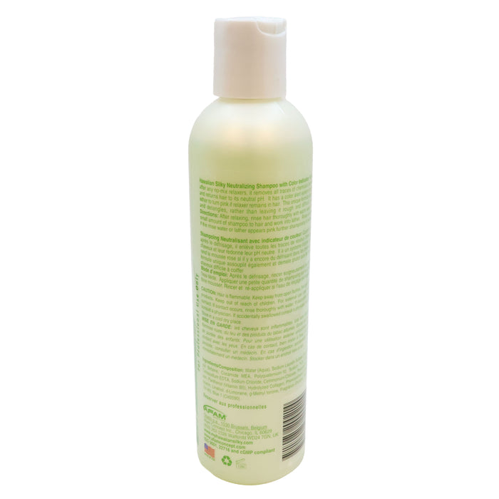 Hawaiian Silky Neutralizing Shampoo 8 Oz.