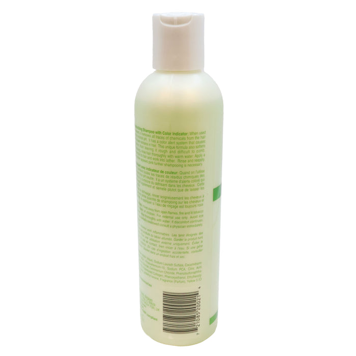 Hawaiian Silky Neutralizing Shampoo 8 Oz.