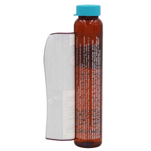 Hask Argan Oil Repairing Shine Hair Oil, 0.625 Oz.