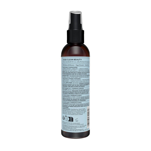 Hask Argan Oil 5-In-1 Leave In Spray, 6 Oz.