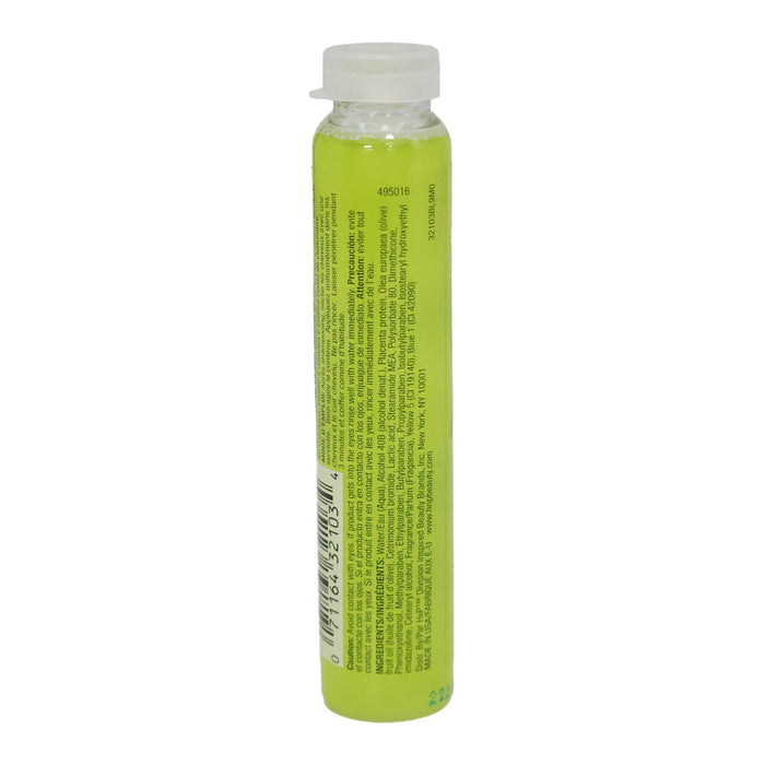Hask Placenta Plus Olive Oil Leave In Instant Conditioning Treatment, 5/8 Oz.