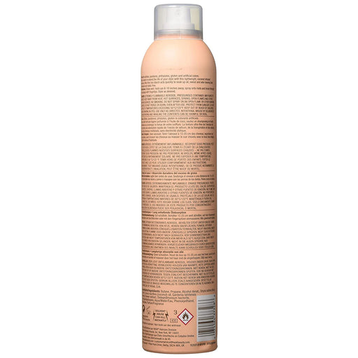Hask Dry Shampoo, Monoi Coconut 6.5 Oz.