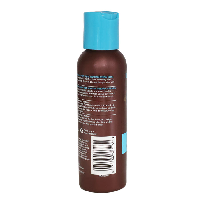 Hask Argan Oil Repairing Conditioner, 3.3 Oz.