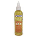 Hollywood Growth Plus Hydrating Anti-Frizz Hair Oil, 4 Oz