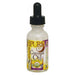 Hollywood Beauty Pure Organic Coconut Oil 1 Oz