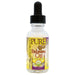 Hollywood Pure Babassu Hair and Skin Oil 1 Oz.
