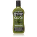 Hollywood Beauty Olive Oil Shine Moisturizer, 12 Oz.