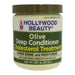 Hollywood Beauty Olive Deep Conditioner Cholesterol Treatment, 20 Oz.