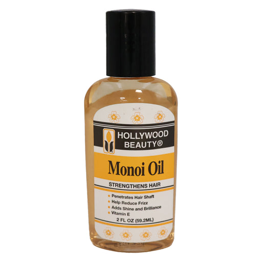 Hollywood Monoi Oil, 2 Oz.