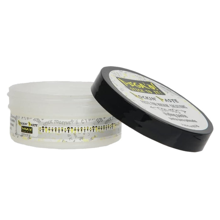 Hollywood Pega'O Stick To It! Rockin' Paste Styling Paste 2.25 Oz.