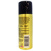 High Beams Tinted Black Temporary Spray On Hair Colors 34 Black Indigo 2.7 Oz.