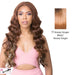 Synthetic Fronal S Lace Hd 13X6 Lace Asia,TT HONEY GINGER