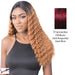 Synthetic Hd Lace Crimped Hair 3,TT1B/530/99J