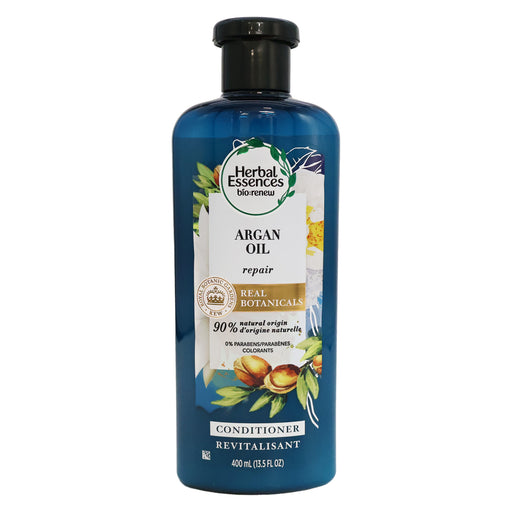 Herbal Essences Argan Oil Conditioner, 13.5 Oz.