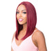 Brazilian Human Hair Swiss Lace Front Wig Alessia,530