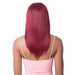 Brazilian Human Hair Swiss Lace Front Wig Alessia,530