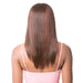 Brazilian Human Hair Swiss Lace Front Wig Alessia,P4/33