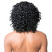 100% Brazilian Wig Swiss Human Hair Lace Front Wig S Lace Sonya,Black