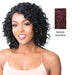 100% Brazilian Wig Swiss Human Hair Lace Front Wig S Lace Sonya,Dark wine