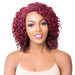 100% Brazilian Wig Swiss Human Hair Lace Front Wig S Lace Sonya,P99J425BG