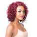 100% Brazilian Wig Swiss Human Hair Lace Front Wig S Lace Sonya,P99J425BG