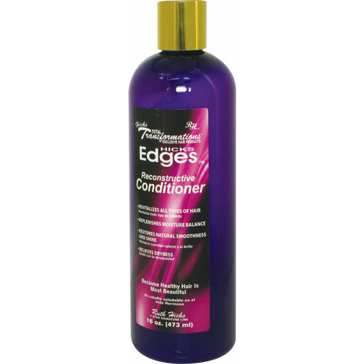 Hicks Moisture Elements Reconstructive Conditioner 10oz