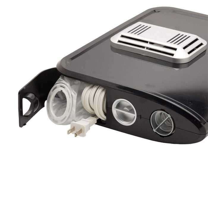 Hot Tools 800 Watt Ionic Soft Bonnet Hair Dryer