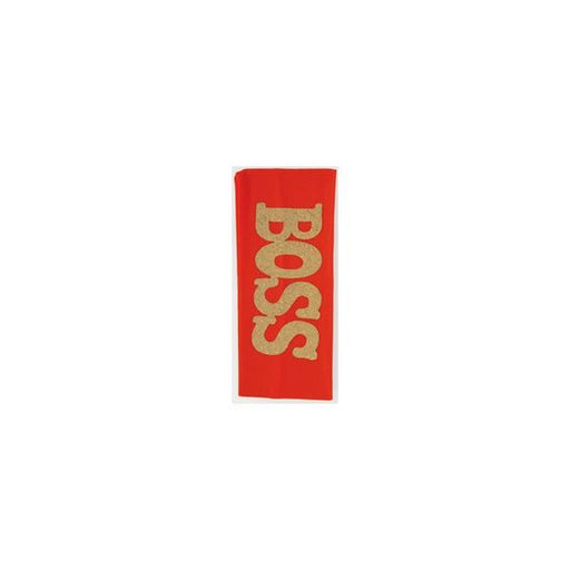 Headwrap Spandex Boss Assort