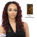 Synthetic Hair Half Wig Aw Dominican Girl,OP27