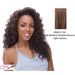 Synthetic Hair Half Wig Aw La Glam,HM4/27/30