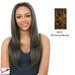 Synthetic Hair Half Wig Aw London Girl,OP27