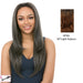 Synthetic Hair Half Wig Aw London Girl,OP30