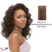Synthetic Hair Half Wig Aw Ny Glam,HM4/27/30