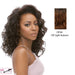 Synthetic Hair Half Wig Aw Ny Glam,OP30