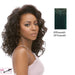Synthetic Hair Half Wig Aw Ny Glam,OP EMERALD