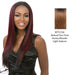 Iron Friendly Half Wig Favor,NTT2730