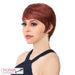 Synthetic Short Layered Pixie Cut Style Full Cap Wig Bebe,350