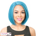 Big Shot Synthetic Bob Style Side Bang Short Length Wig Iron Friendly,CELEB SKY