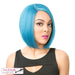 Big Shot Synthetic Bob Style Side Bang Short Length Wig Iron Friendly,CELEB SKY